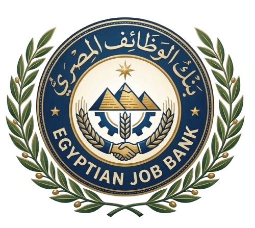 بنك الوظائف المصري